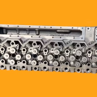 6745-11-1190 Cylinder Head Assembly for SAA6D114E-3 QSC8.3