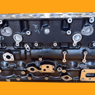 2096725 Cylinder Block Group for Heavy Equipment