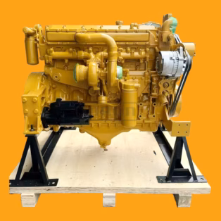 Replacement Parts 3116 Rebuilt complete Engine