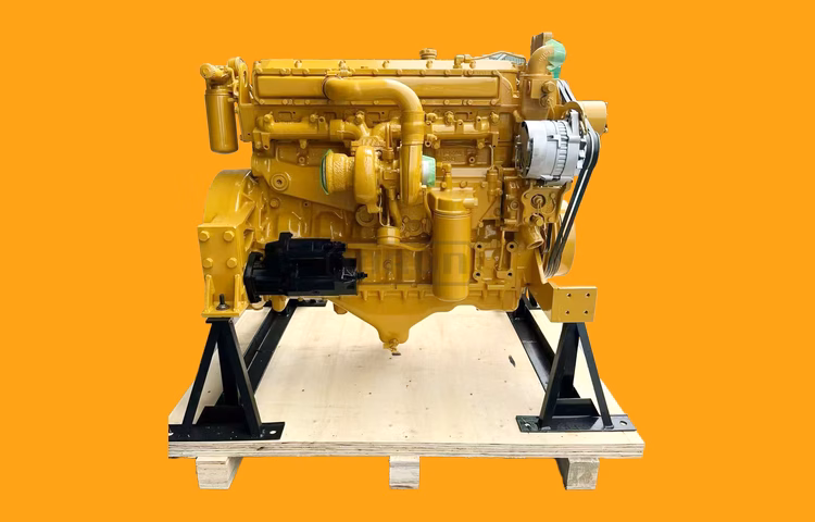 Replacement Parts 3116 Rebuilt complete Engine