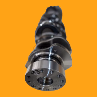 Crankshaft 371-2477 for Heavy Equipment C7.1