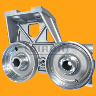 CH12434 Fuel Filter Head