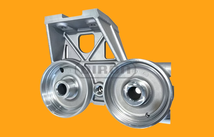CH12434 Fuel Filter Head