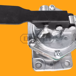 Fuel Feed Pump 6261-71-8240