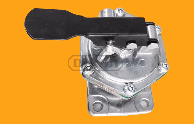 Fuel Feed Pump 6261-71-8240