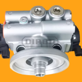 Fuel Priming Pump Base Assembly 2358724