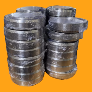 4k6780 Internal Diameter Steel Spacer Suitable for Heavy Equipment