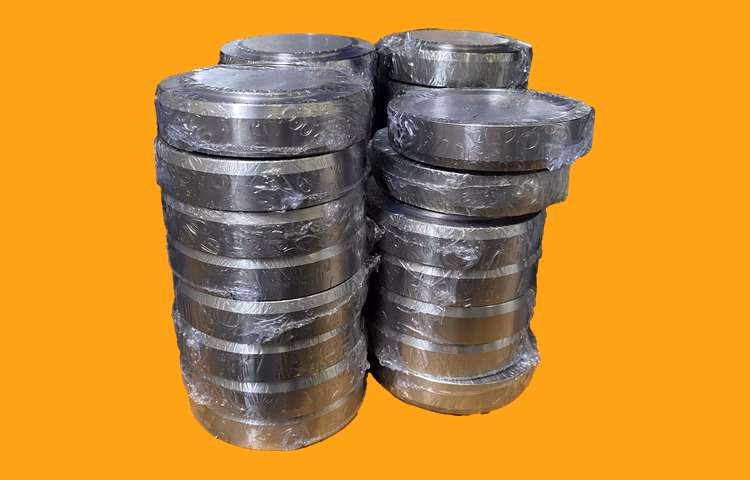 4k6780 Internal Diameter Steel Spacer Suitable for Heavy Equipment