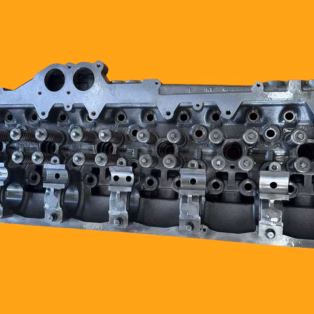 23525566 Cylinder Head for Heavy Equipment